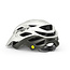 MET Veleno MIPS helmet White Gray M / 56-58cm