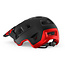 MET Terranova MTB Helm Black/Red M / 56-58cm