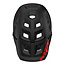 MET Terranova helmet Black/Red M / 56-58cm