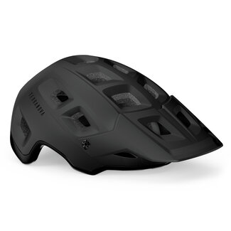 MET Terranova helmet Black L / 58-62cm