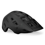 MET Terranova helmet Black S / 52-56cm