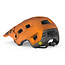 MET Terranova MIPS helmet Orange/Titanium Metallic M / 56-58cm