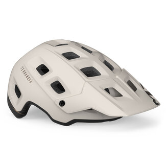 MET Terranova MIPS MTB Helm Off-White/Bronze L / 58-62cm