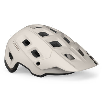 MET Terranova MIPS helmet Off-White/Bronze S / 52-56cm