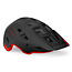 MET Terranova MIPS MTB Helm Black/Red L / 58-62cm