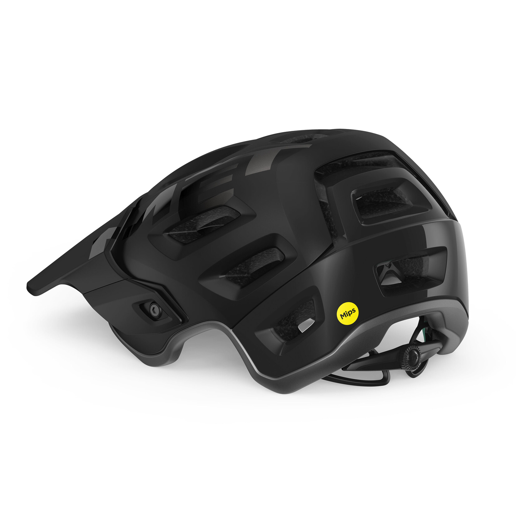 MET Casque VTT Roam MIPS Stromboli Noir