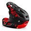 MET Parachute MCR MIPS Black/Red full face MTB Helm