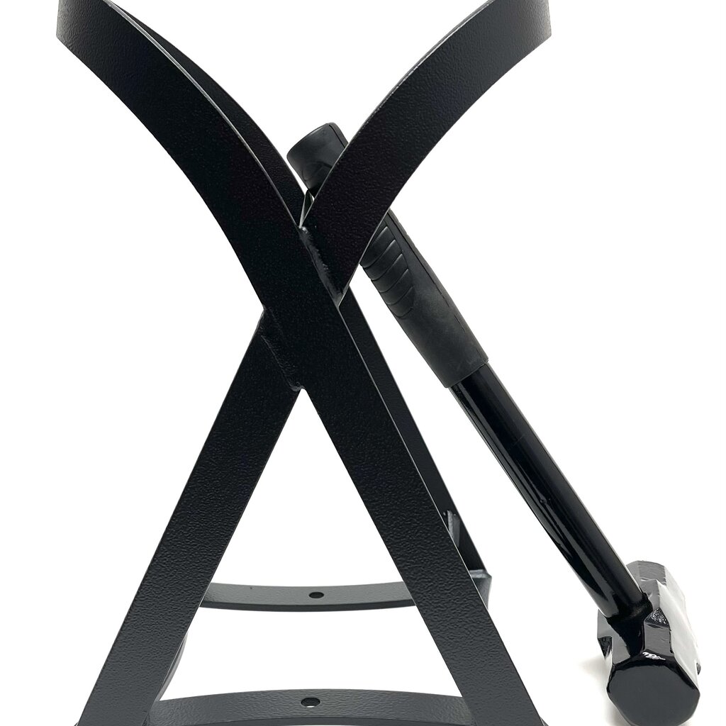 WOLFF MOUNT Houtklover met hamer voor het splijten van stammen