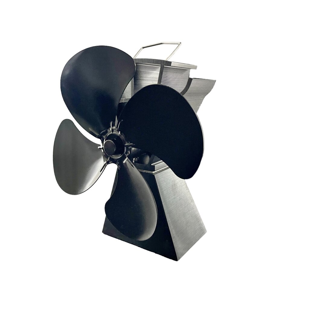 De beste houtkachel ventilator van 2025 (top 5