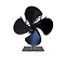 The Stove Fan The Stove Fan Extreme-1 Extra grote haardventilator