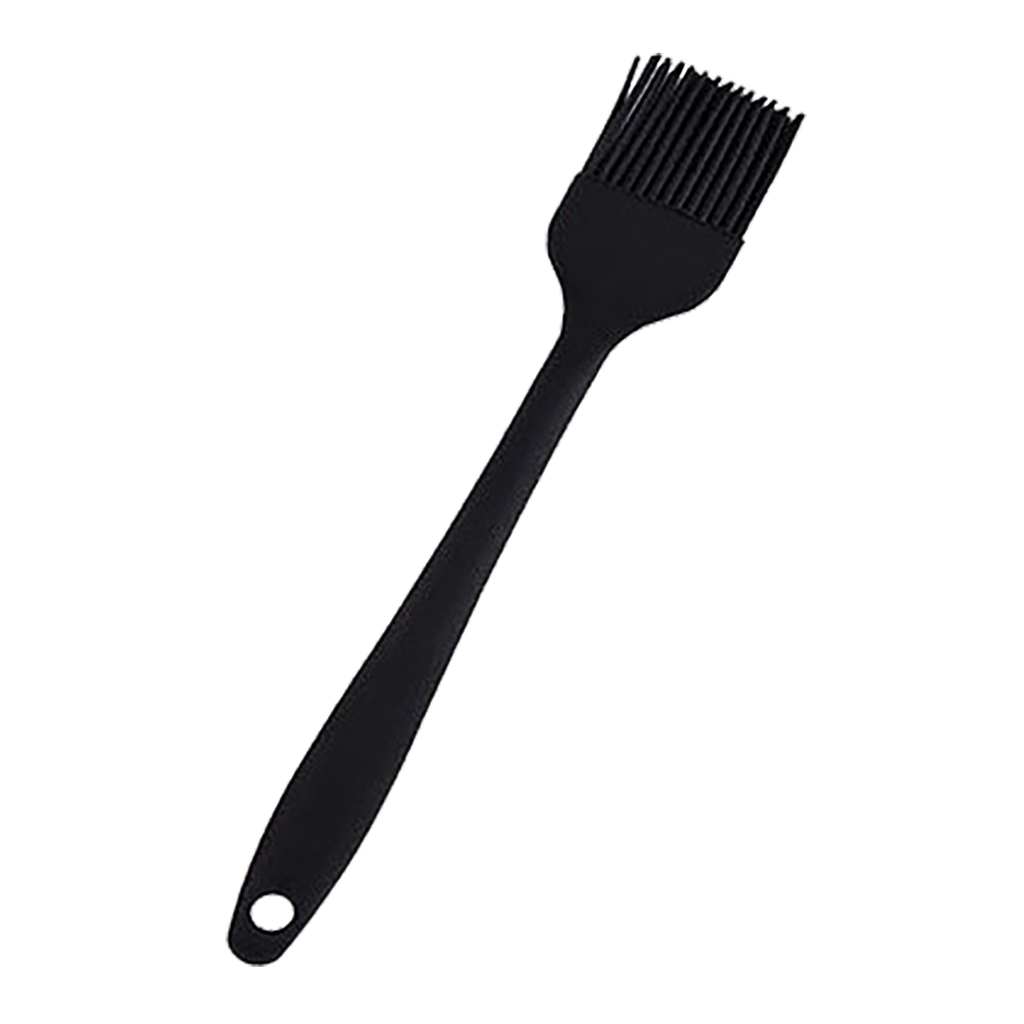 WOLFF BBQ Wolff BBQ 5-delige BBQ Toolset – Barbecue Accessoire Set met Handschoenen, Vleestang, Bereklauw, BBQ Mat en Topping Kwast