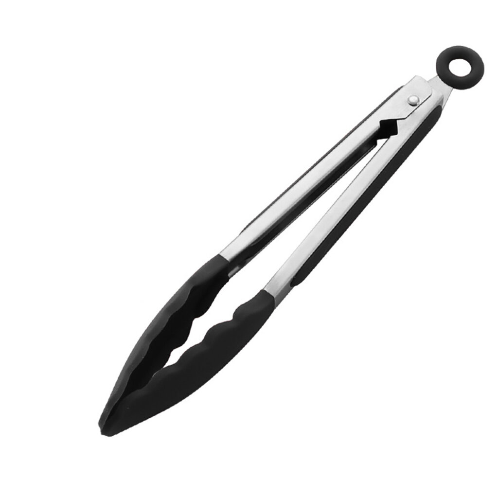 WOLFF BBQ Wolff BBQ | 5-deling BBQ toolset |Perfecte mannen cadeau met: handschoenen, vleestang, barbecue matje, bereklauw en een kwast