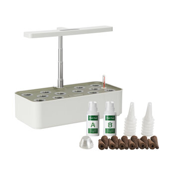 Wolff Mount Slimme zelf werkende kweekbak