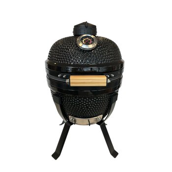 WOLFF BBQ Wolff BBQ 14 inch Kamado BBQ