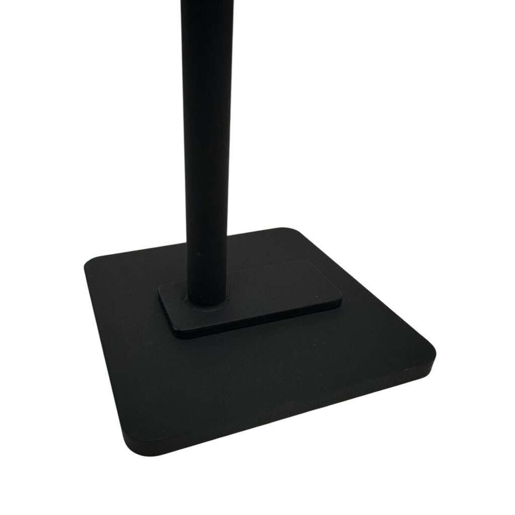 WOLFF BBQ Metalen blaaspijp voor het aanmaken van vuur BP-1 – Voor openhaard, houtkachel en firepit