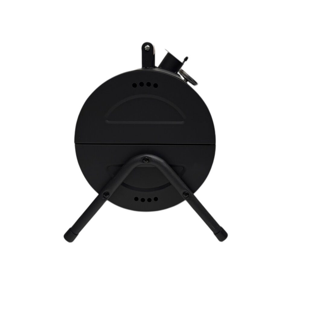WOLFF BBQ Koop TIP Relatiegeschenk - Compacte BBQ