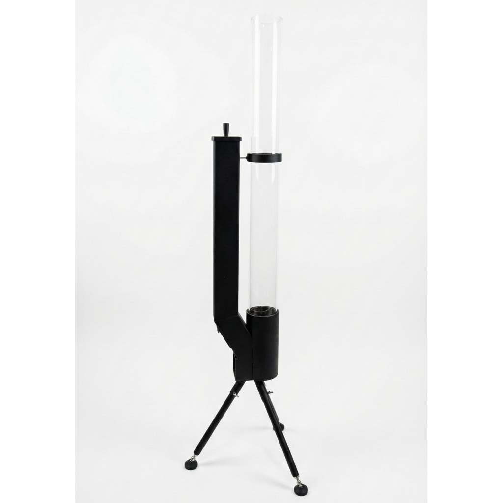 Wolff Mount Wolff Mount Pelletkachel Terras Sfeer Heater – Stijlvolle warmte en ambiance voor buiten