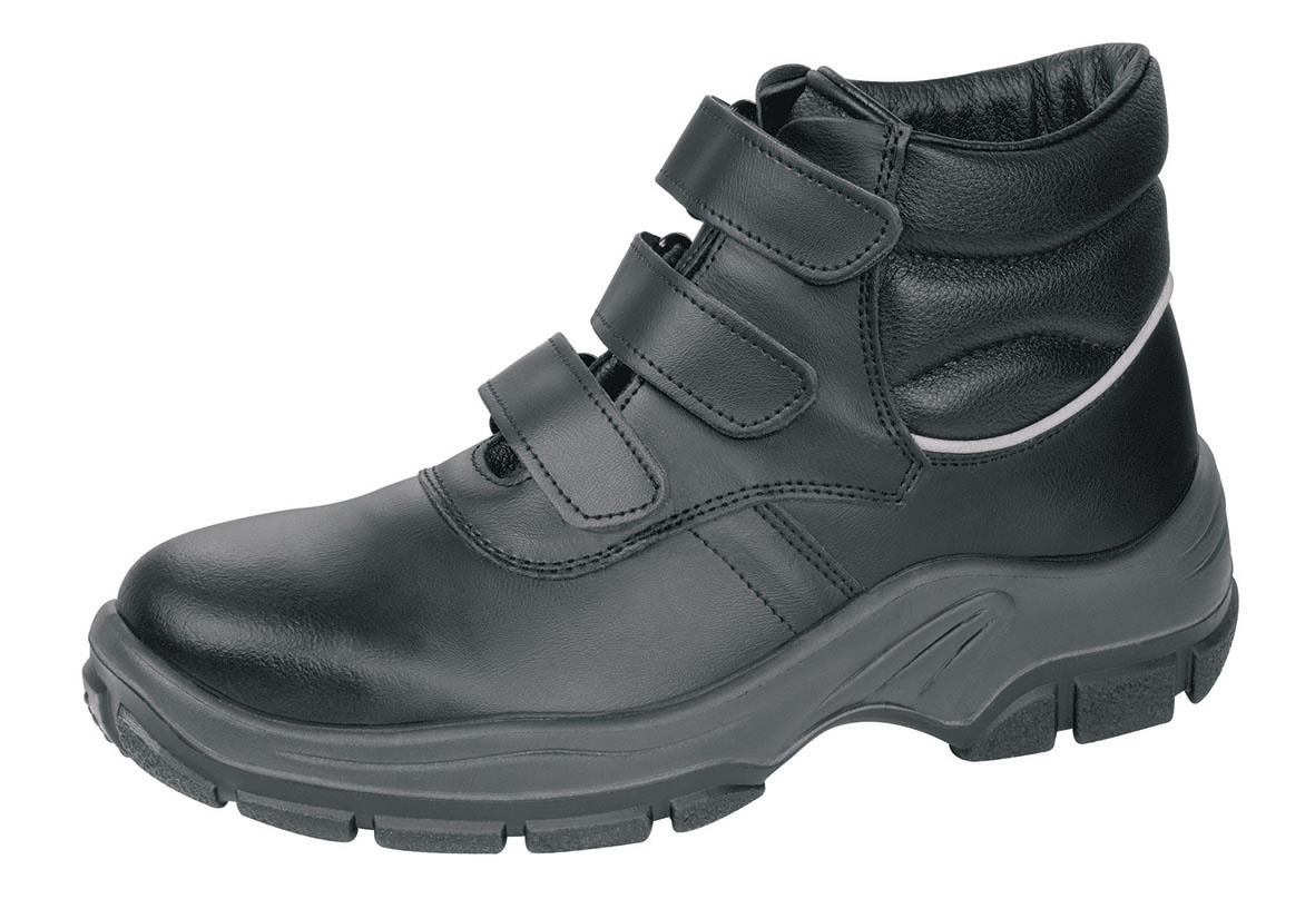 Abeba 1655 S3 werkschoenen