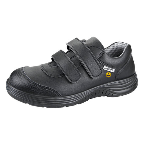 Abeba 7131046 S2 werkschoenen