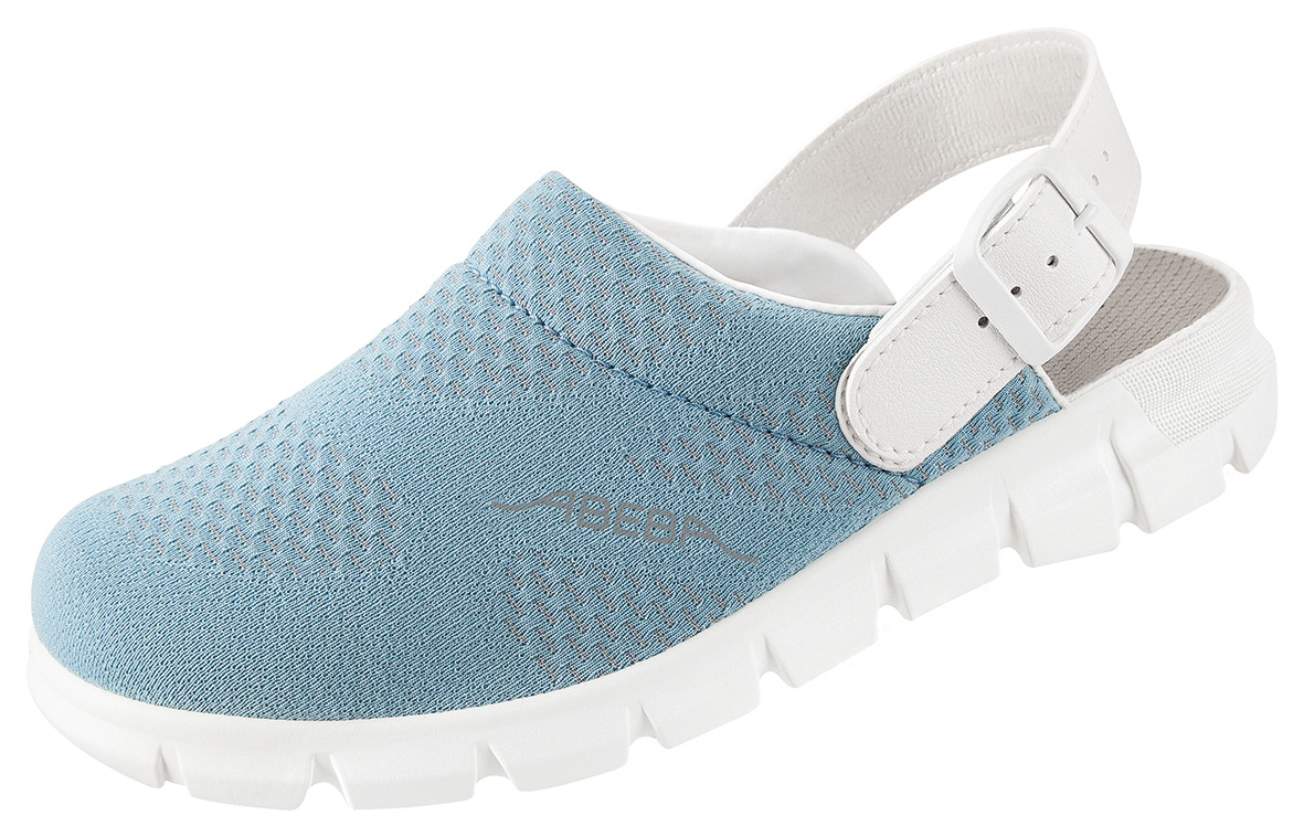 Abeba 7326 OB slippers
