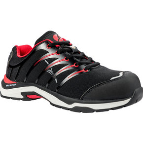Albatros 645210 Twist Red Low S1p