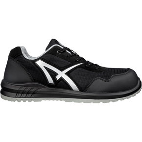 Albatros 648770 Drifter Black Low S1p