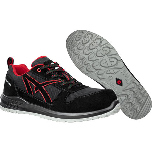 Albatros 64870 Clifton Low S3 werkschoenen