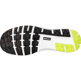 Albatros 64750 Impulse AER55 Black Blue Low S1p werkschoenen