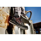 Albatros 64870 Clifton Low S3 werkschoenen