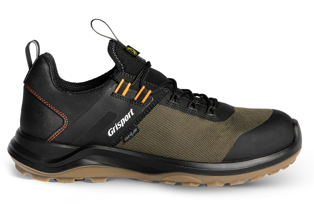 Grisport Active Pro Dash S1p werkschoenen
