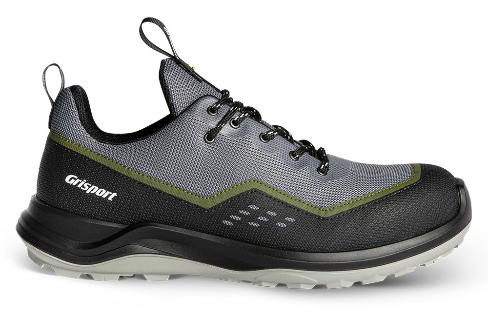 Grisport Active Pro Dyno S1p werkschoenen