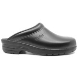 Skolys F-720.00 OB klompen zwart