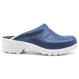Skolys F-720.07 klompen marine blauw