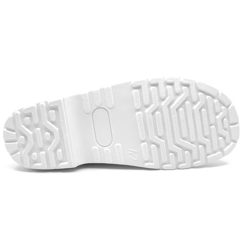 Skolys F-720.09 klompen forest green