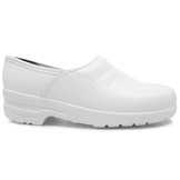 Skolys F-730.01 O2 Klompen wit