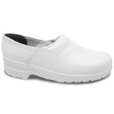 Skolys F-730.01 O2 Klompen wit