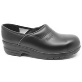 Skolys F-1730.00 S2 klompen zwart