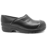 Skolys F-1830.00 S3 klompen zwart