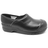 Skolys F-1830.00 S3 klompen zwart