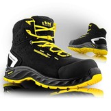 VM Footwear 2290 Wisconsin S3 werkschoenen