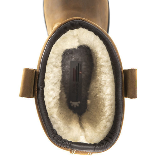 Sixton Peak Montana-23 OutDry S3 werklaarzen