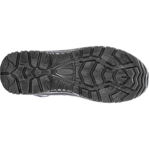 Sixton Peak Montana-23 OutDry S3 werklaarzen