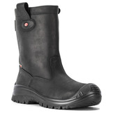 Sixton Peak Montana-17 OutDry S3 werklaarzen