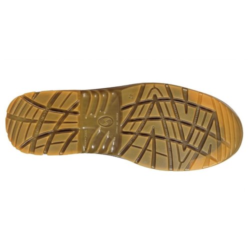Moena 10300-01 S3 werklaarzen