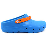 MyClog Original Blueberry Blue medische klompen