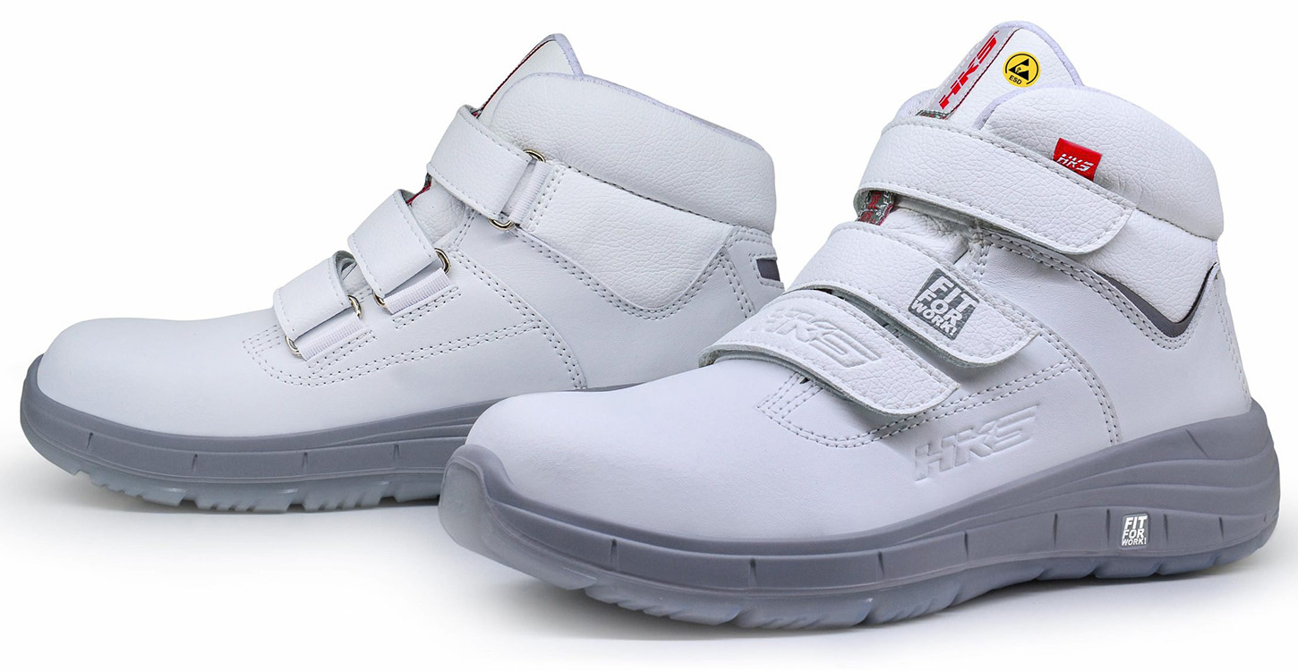 HKS Walker 3 MTP S3 werkschoenen