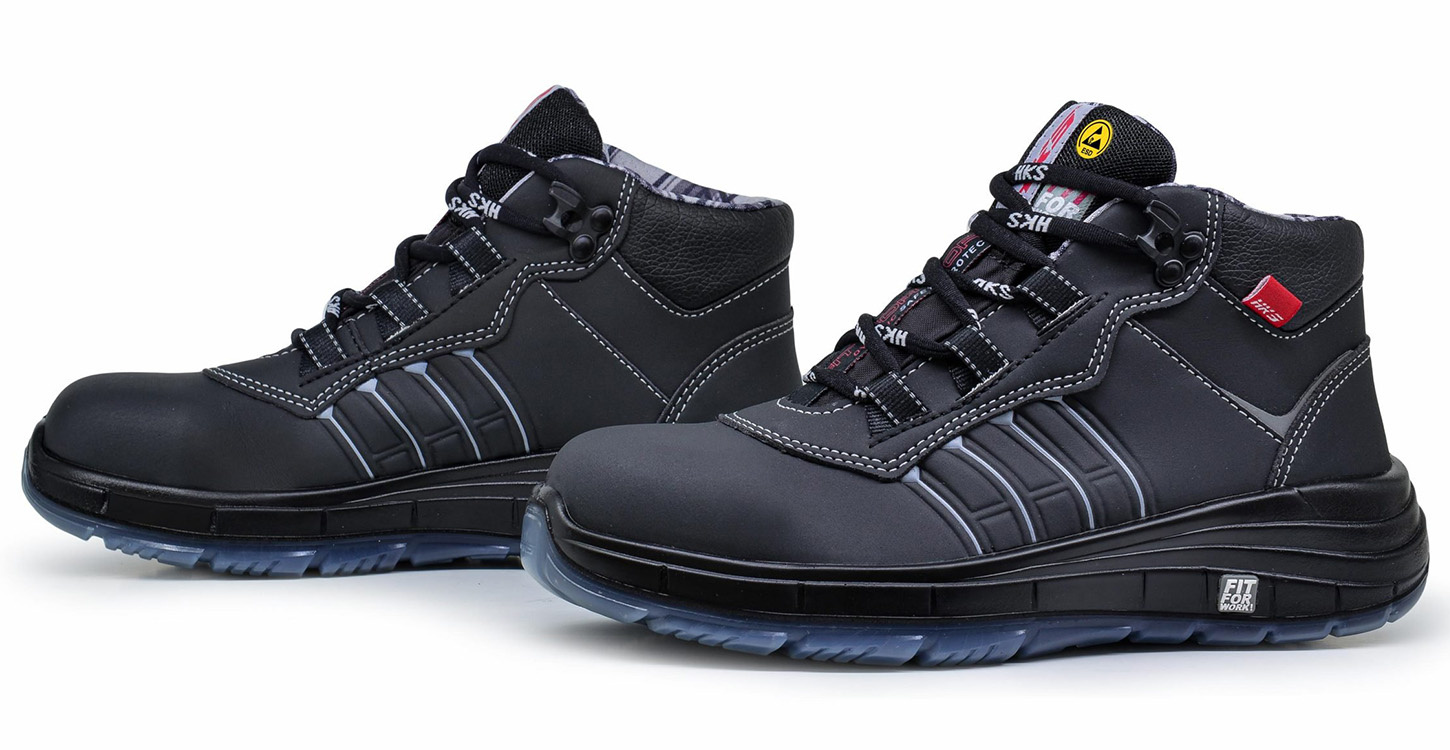 HKS Venus 1 TP S3 werkschoenen