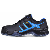 HKS Targa 2 VTP S3 werkschoenen