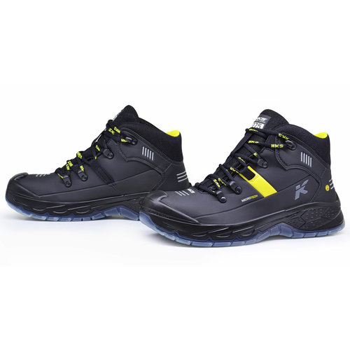 HKS RS 275 S3 werkschoenen