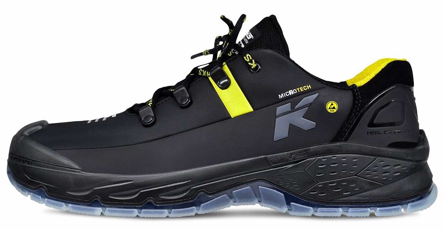 HKS RS 270 S3 werkschoenen
